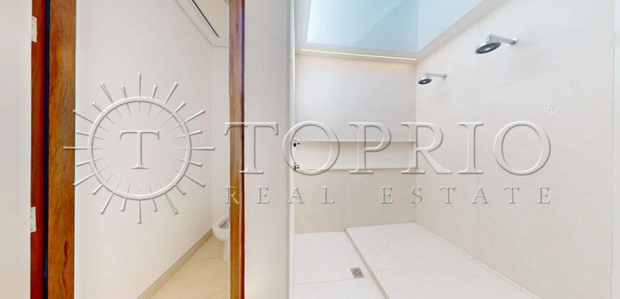 Espetacular casa duplex com 470m² de área construída