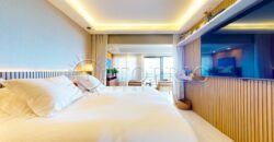 Apartamento Exclusivo de 330 m² Frente Mar – Praia de Ipanema