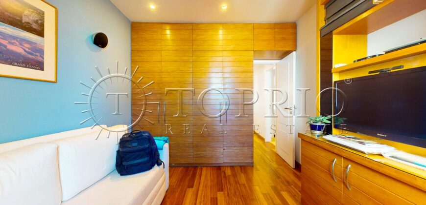 Cobertura Duplex de 285 m² no Leblon – Pronta para Morar