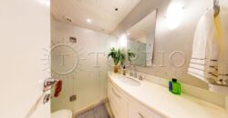 Cobertura Duplex de 285 m² no Leblon – Pronta para Morar