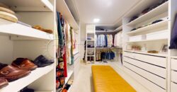 Apartamento Exclusivo de 330 m² Frente Mar – Praia de Ipanema