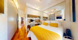 Cobertura Duplex de 285 m² no Leblon – Pronta para Morar