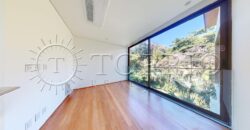 Espetacular casa duplex com 470m² de área construída