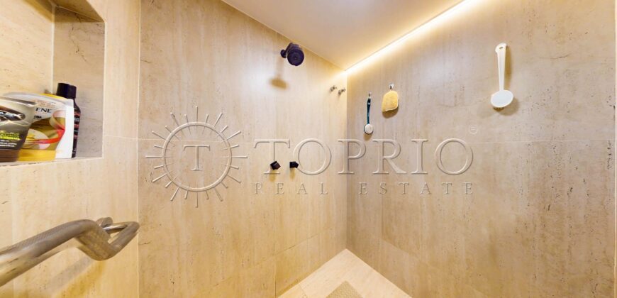 Apartamento Exclusivo de 330 m² Frente Mar – Praia de Ipanema