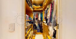 Cobertura Duplex de 285 m² no Leblon – Pronta para Morar