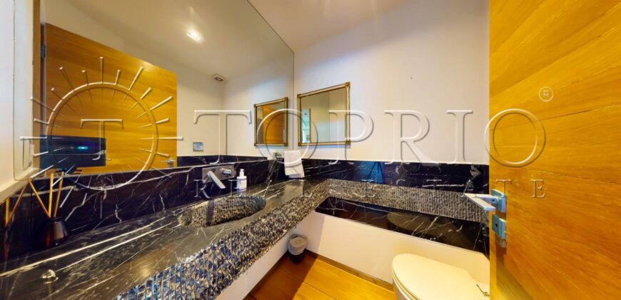 Apartamento Excepcional Frente Mar 538m² – Ipanema