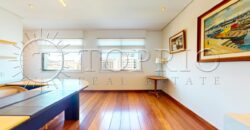 Apartamento Excepcional Frente Mar 538m² – Ipanema