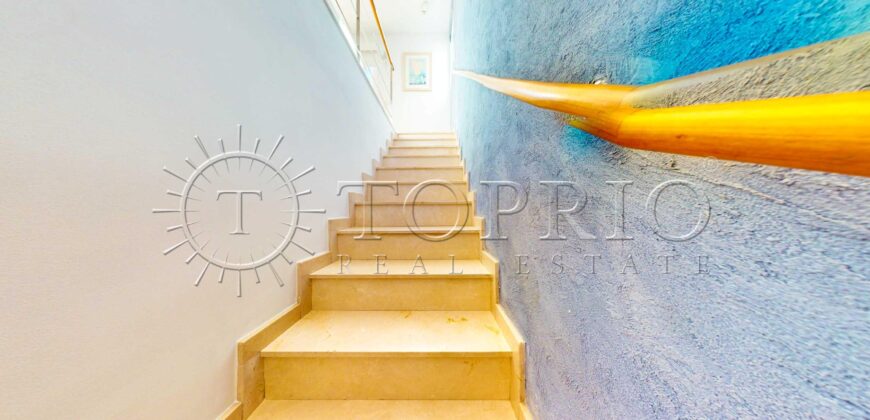 Cobertura Duplex de 285 m² no Leblon – Pronta para Morar