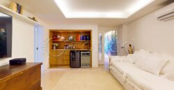 Apartamento Exclusivo de 330 m² Frente Mar – Praia de Ipanema