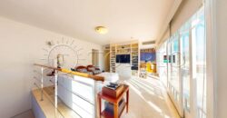 Cobertura Duplex de 285 m² no Leblon – Pronta para Morar