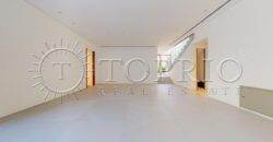 Espetacular casa duplex com 470m² de área construída