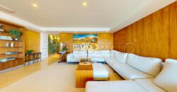 Apartamento Exclusivo de 330 m² Frente Mar – Praia de Ipanema