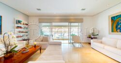 Cobertura Duplex de 285 m² no Leblon – Pronta para Morar