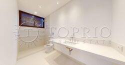 Espetacular casa duplex com 470m² de área construída