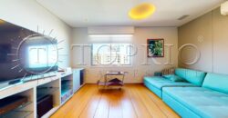 Apartamento Excepcional Frente Mar 538m² – Ipanema