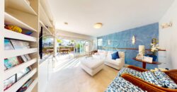 Cobertura Duplex de 285 m² no Leblon – Pronta para Morar