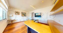 Apartamento Excepcional Frente Mar 538m² – Ipanema