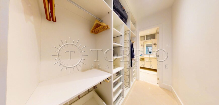 Apartamento Exclusivo de 330 m² Frente Mar – Praia de Ipanema