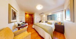 Cobertura Duplex de 285 m² no Leblon – Pronta para Morar