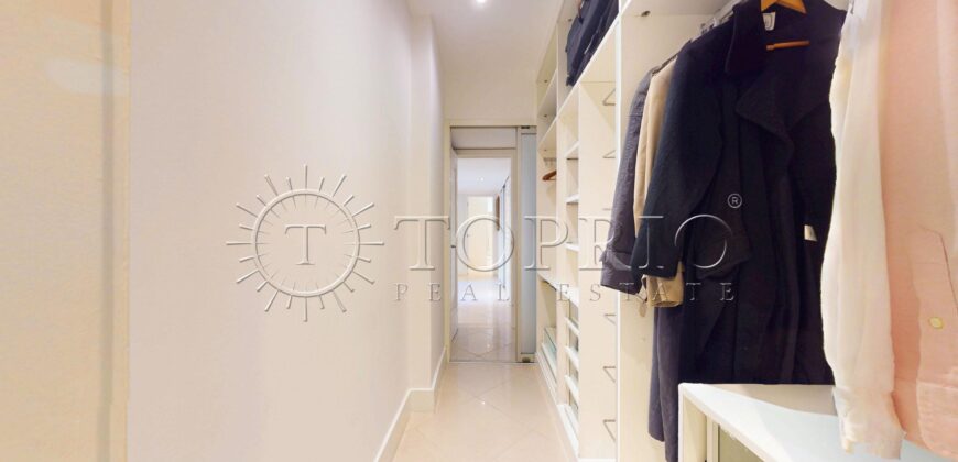 Apartamento Exclusivo de 330 m² Frente Mar – Praia de Ipanema