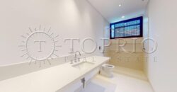 Espetacular casa duplex com 470m² de área construída