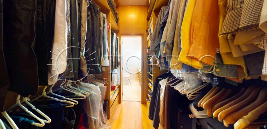 Cobertura Duplex de 285 m² no Leblon – Pronta para Morar