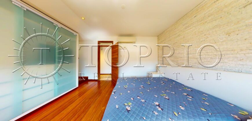 Apartamento Excepcional Frente Mar 538m² – Ipanema