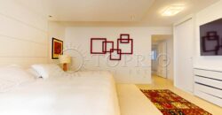 Apartamento Exclusivo de 330 m² Frente Mar – Praia de Ipanema