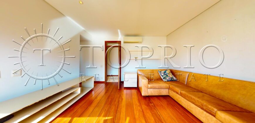 Apartamento Excepcional Frente Mar 538m² – Ipanema