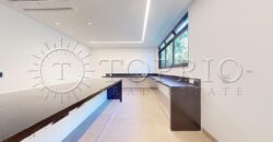 Espetacular casa duplex com 470m² de área construída