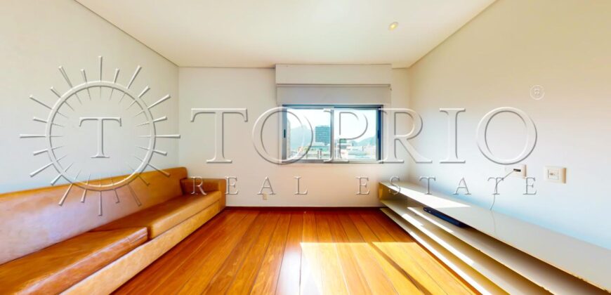 Apartamento Excepcional Frente Mar 538m² – Ipanema