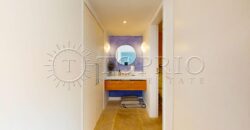 Cobertura Duplex de 285 m² no Leblon – Pronta para Morar