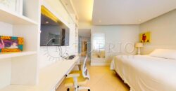 Apartamento Exclusivo de 330 m² Frente Mar – Praia de Ipanema