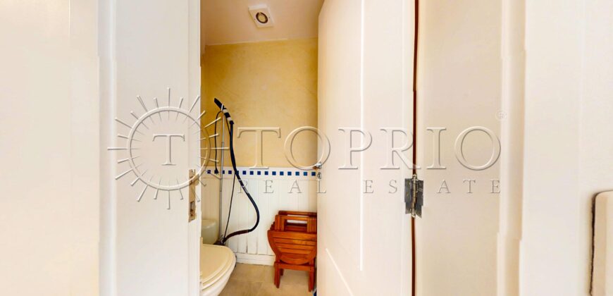 Cobertura Duplex de 285 m² no Leblon – Pronta para Morar