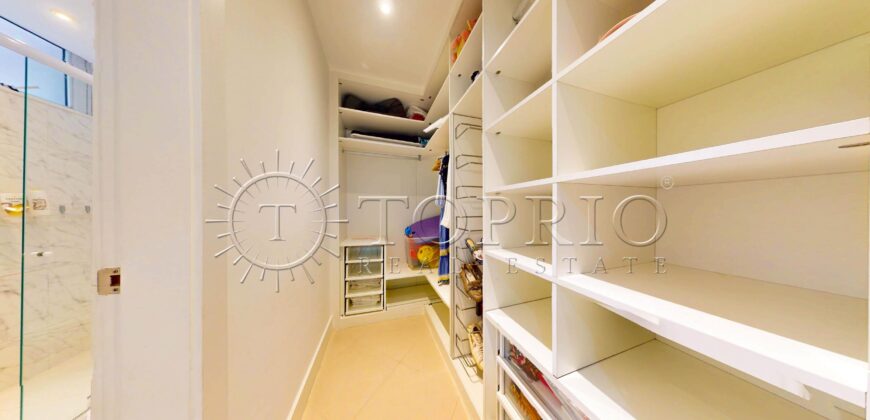 Apartamento Exclusivo de 330 m² Frente Mar – Praia de Ipanema
