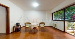 Apartamento de 130 m² no Coração de Ipanema – Rua Redentor
