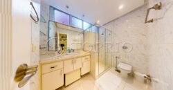 Apartamento Exclusivo de 330 m² Frente Mar – Praia de Ipanema