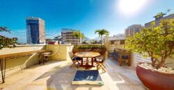 Cobertura Duplex de 285 m² no Leblon – Pronta para Morar