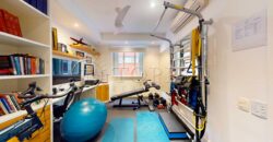 Apartamento Exclusivo de 330 m² Frente Mar – Praia de Ipanema