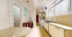 Apartamento Excepcional Frente Mar 538m² – Ipanema