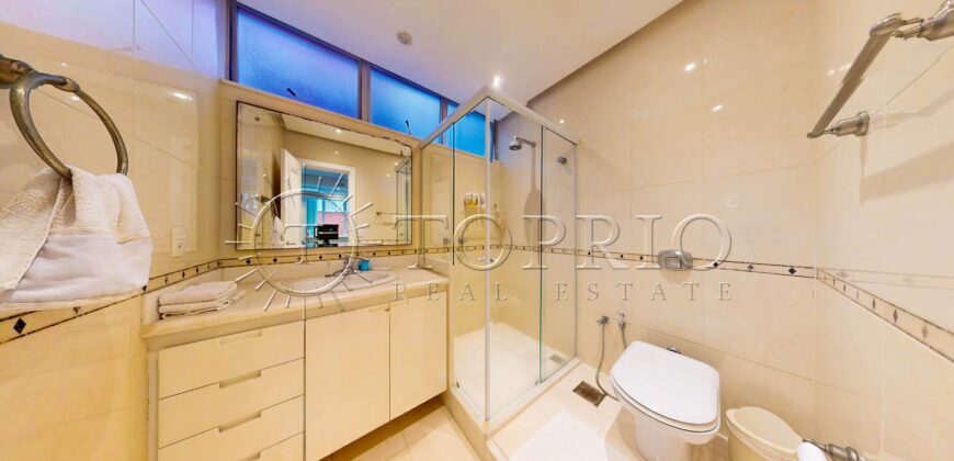 Apartamento Exclusivo de 330 m² Frente Mar – Praia de Ipanema