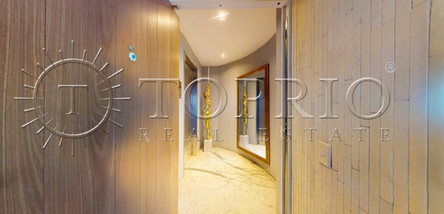 Apartamento Excepcional Frente Mar 538m² – Ipanema