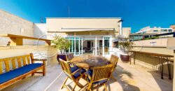 Cobertura Duplex de 285 m² no Leblon – Pronta para Morar