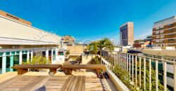 Cobertura Duplex de 285 m² no Leblon – Pronta para Morar
