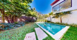 Espetacular casa duplex com 470m² de área construída