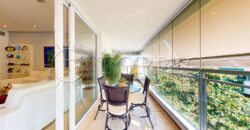 Cobertura Duplex de 285 m² no Leblon – Pronta para Morar