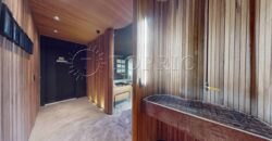 Cobertura duplex de 280 m² à venda em Ipanema