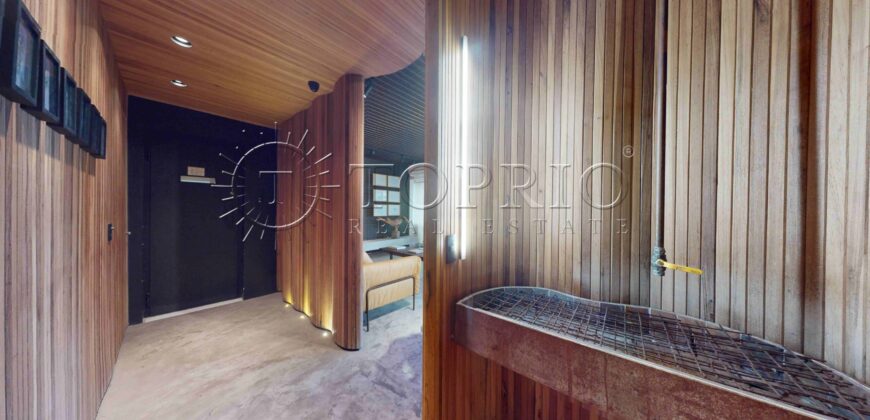 Cobertura duplex de 280 m² à venda em Ipanema