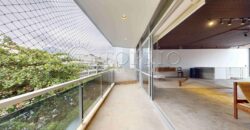 Cobertura duplex de 280 m² à venda em Ipanema