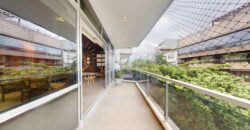 Cobertura duplex de 280 m² à venda em Ipanema